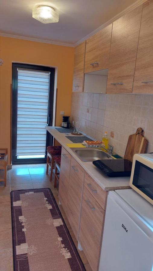 Apartments Katarina Умаг Экстерьер фото
