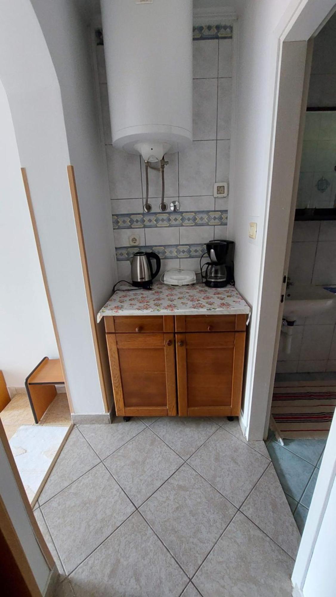 Apartments Katarina Умаг Экстерьер фото
